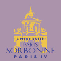 Universite Paris La Sorbonne Heavyweight Hoodie | Teevron