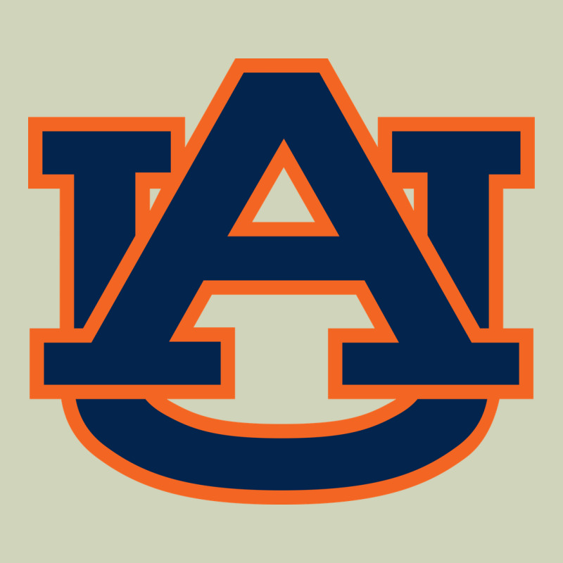 Auburn Tiger Heavyweight Hoodie by linhVisuals | Teevron