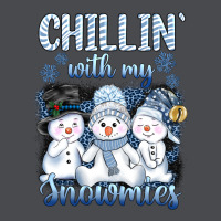 Chillin  With My Sowmies Zipper Hoodie | Teevron
