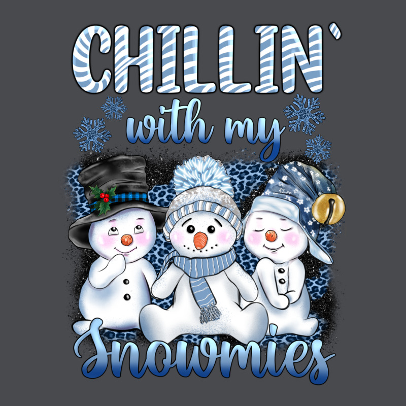 Chillin  With My Sowmies Zipper Hoodie by AdoDesignShop | Teevron