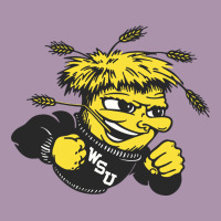Wichita State Shockers Heavyweight Hoodie | Teevron