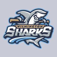 Wilmington Sharks Heavyweight Hoodie | Teevron