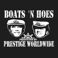 Boats N Hoes Funny Meme T Shirt Heavyweight Hoodie | Teevron