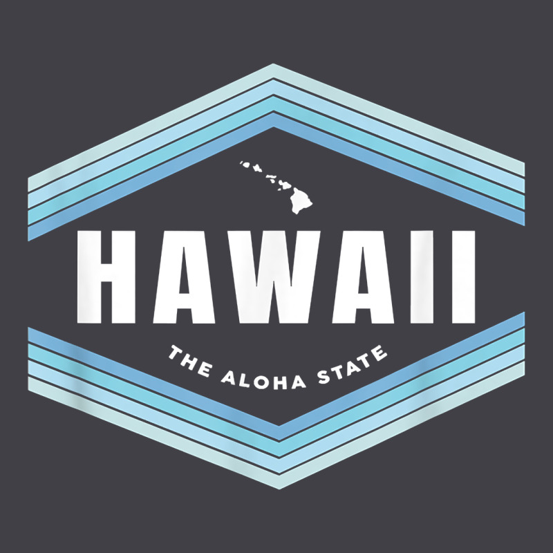 Hawaii The Aloha State   Aloha Hawaiian From The Islands!! T Shirt Heavyweight Hoodie by linhVisuals | Teevron