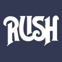 Rush Classic Heavyweight Hoodie | Teevron