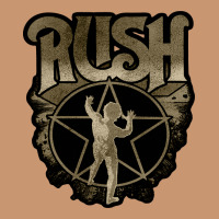 Rush Grey Heavyweight Hoodie | Teevron