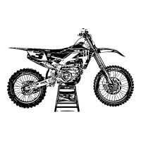 YZ450F Eli Tomac Motorcycles | Teevron