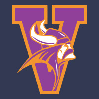 Missouri Valley College Vikings Vectorized Heavyweight Hoodie | Teevron
