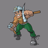 Montana Technological University Orediggers Vectorized Heavyweight Hoodie | Teevron