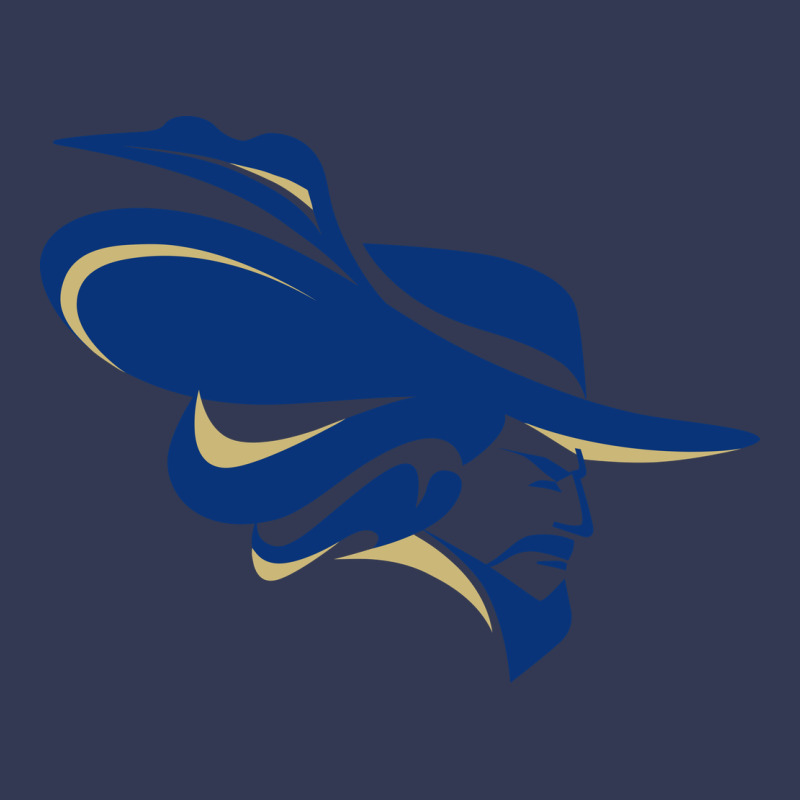 Montreat College Cavaliers1 Vectorized Heavyweight Hoodie by linhVisuals | Teevron
