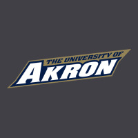 Akron University Heavyweight Hoodie | Teevron