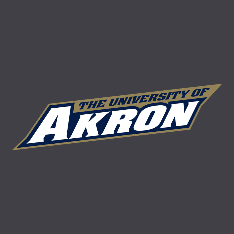 Akron University Heavyweight Hoodie by linhVisuals | Teevron