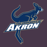 University Of Akron Heavyweight Hoodie | Teevron