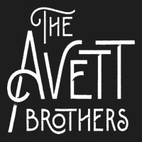The Avett Brothers Heavyweight Hoodie | Teevron
