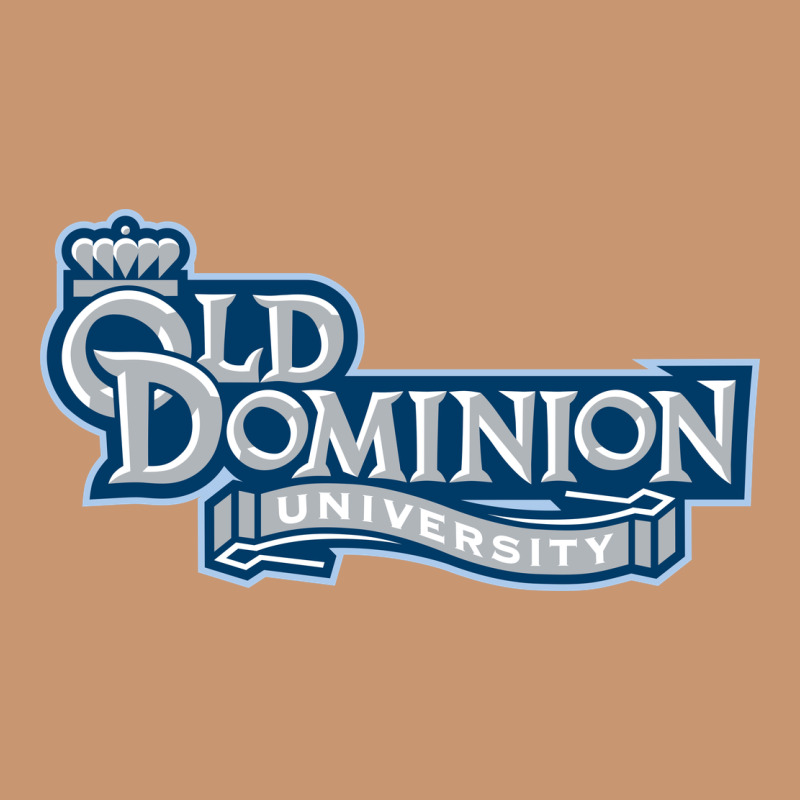 Old Dominion Monarchs Football Heavyweight Hoodie by linhVisuals | Teevron