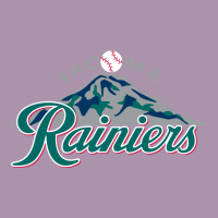 The Tacoma Rainiers Baseball Heavyweight Hoodie | Teevron