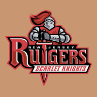 The Rutgers Scarlet Knights Heavyweight Hoodie | Teevron