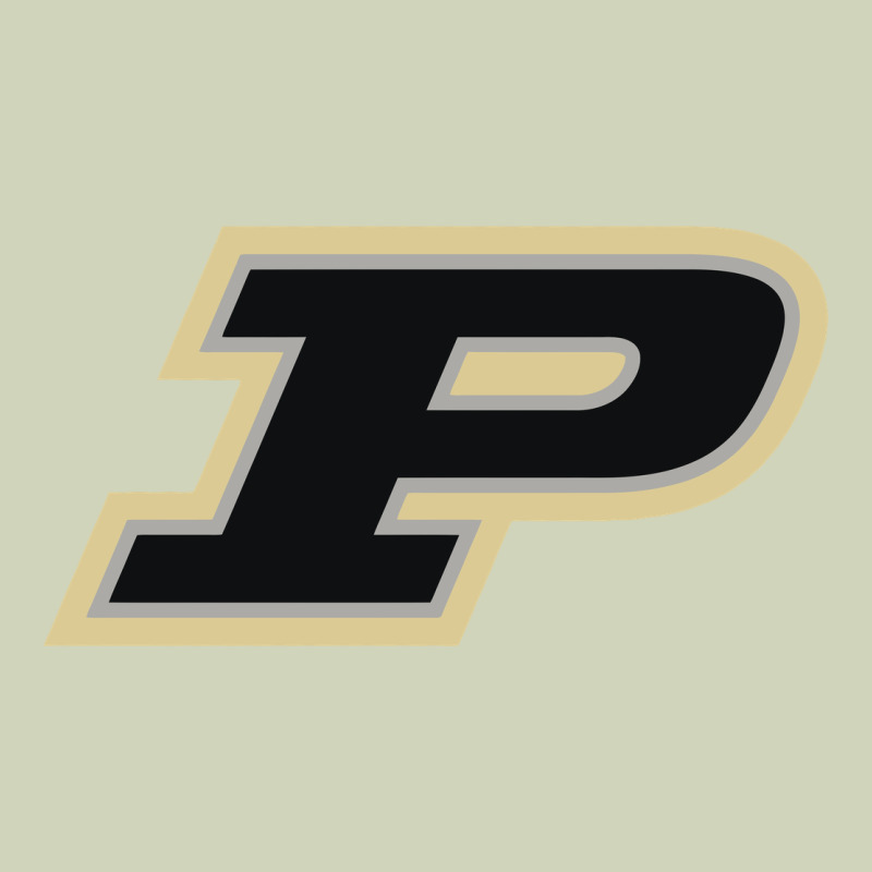 Purdue Boilermakers Heavyweight Hoodie by linhVisuals | Teevron