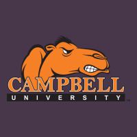 Campbell Fighting Camels Heavyweight Hoodie | Teevron