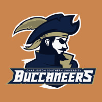 Charleston Southern Buccaneers Heavyweight Hoodie | Teevron