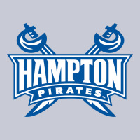 Hampton Pirates Heavyweight Hoodie | Teevron