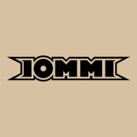 Suitable-tony-iommi-iommi-worn Heavyweight Hoodie | Teevron
