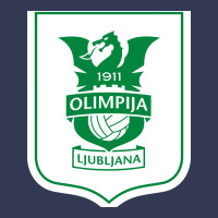 Eiteun Olimpija Ljubljana Heavyweight Hoodie | Teevron
