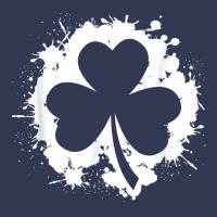 Irish Pride Clover Leaf  Saint Irish Pats St. Patrick's Day T Shirt Heavyweight Hoodie | Teevron