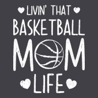 Basketball T  Shirt Basketball Mom Life T  Shirt Heavyweight Hoodie | Teevron