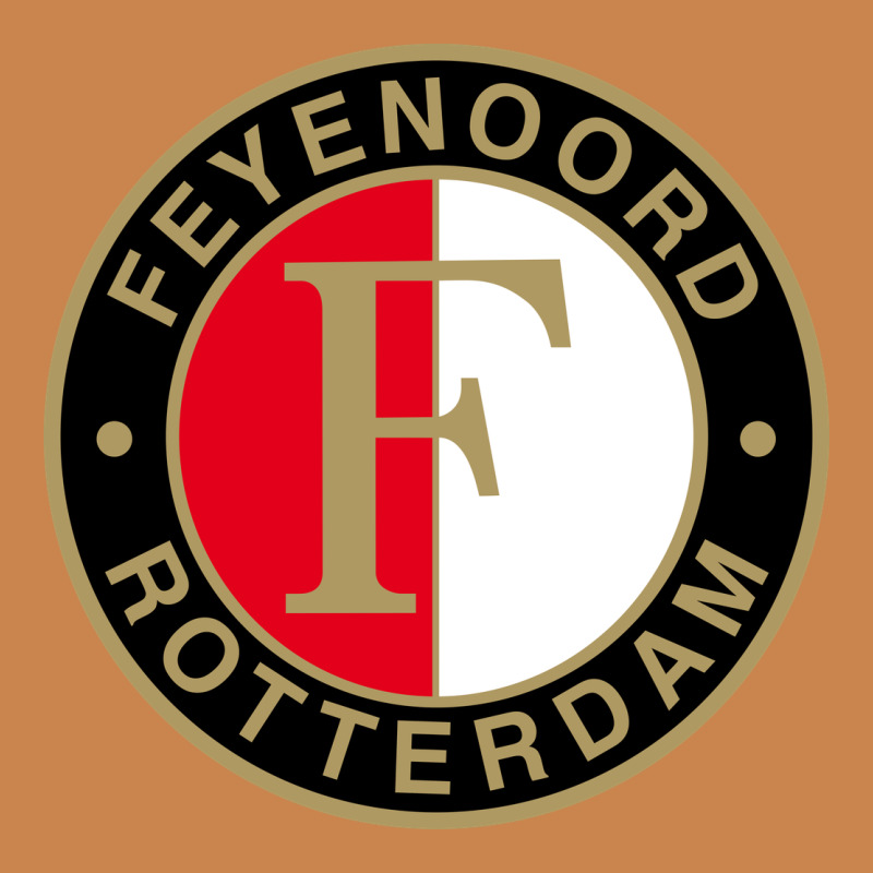 Europe, Feyenoord, Action Heavyweight Hoodie by linhVisuals | Teevron