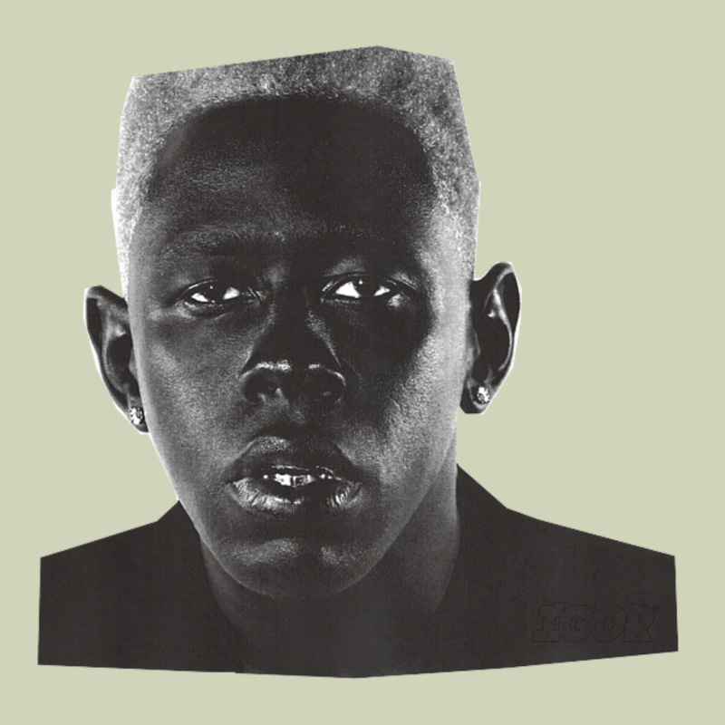 Vote Igor 'tyler 'the 'creator Heavyweight Hoodie by linhVisuals | Teevron