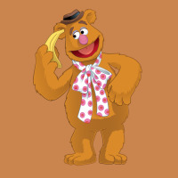 Gonzo Fozzie Heavyweight Hoodie | Teevron