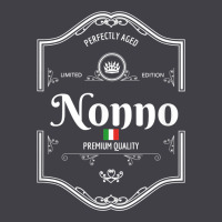 Perfectly Aged Premium Quality Italian Nonno Shirt Heavyweight Hoodie | Teevron