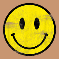 Vintage Retro Happy Smiley Face 80's 90's Aesthetic T Shirt Heavyweight Hoodie | Teevron