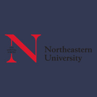 The The Northeastern Heavyweight Hoodie | Teevron