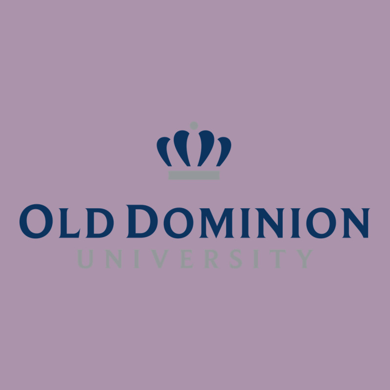 The Old Dominion University Heavyweight Hoodie by linhVisuals | Teevron
