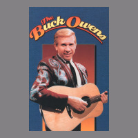 The Buck Owens Collection Heavyweight Hoodie | Teevron