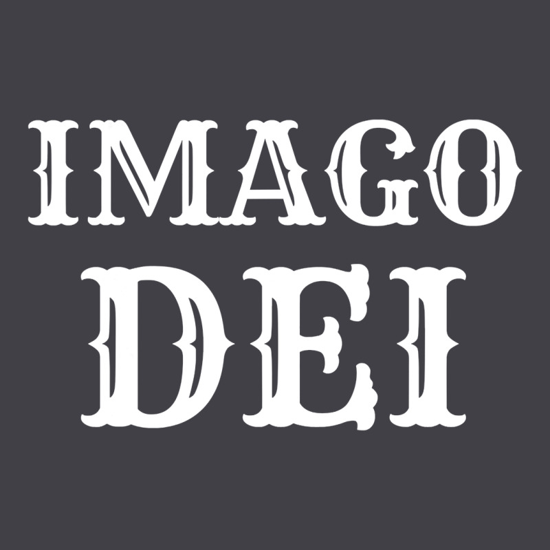 Imago Dei Image Of God Christian T Shirt Reformed Jesus Heavyweight Hoodie by linhVisuals | Teevron