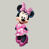 Minni Mouse Heavyweight Hoodie | Teevron