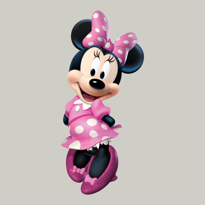 Minni Mouse Heavyweight Hoodie by linhVisuals | Teevron