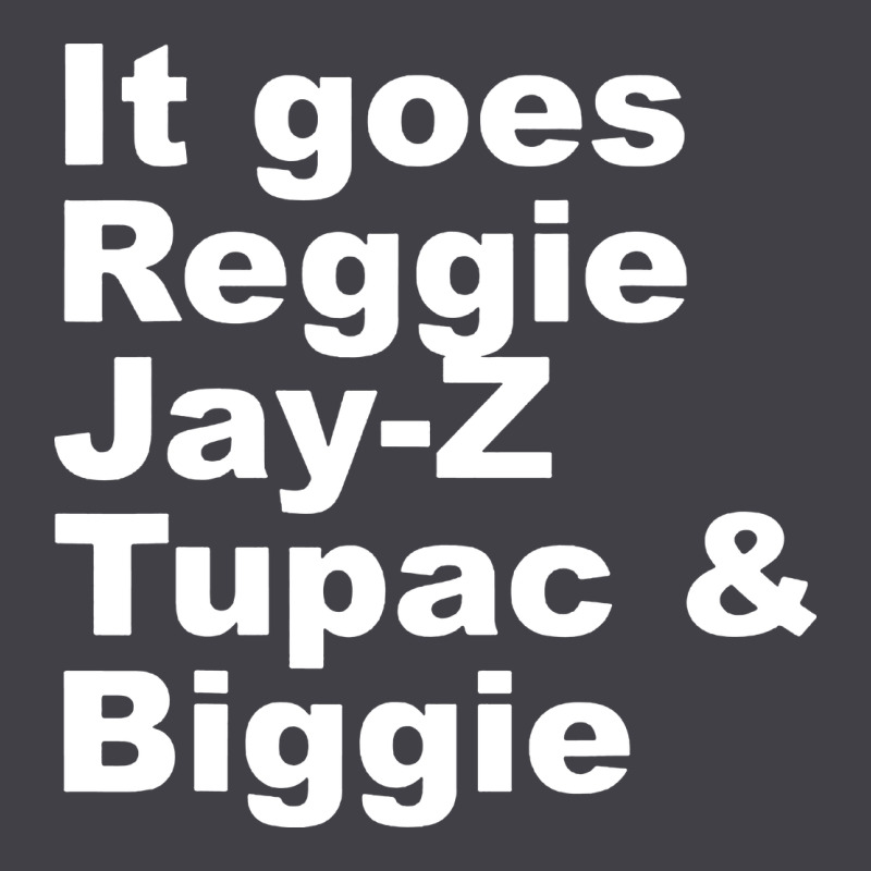 It Goes Reggie Jay Heavyweight Hoodie by linhVisuals | Teevron