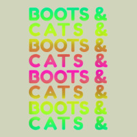 Edm Rave Shirt  Boots And Cats Gift Heavyweight Hoodie | Teevron