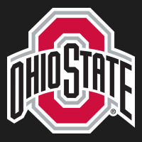 Osu, Athletics Gear Heavyweight Hoodie | Teevron