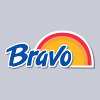 Bravo Supermarket Heavyweight Hoodie | Teevron