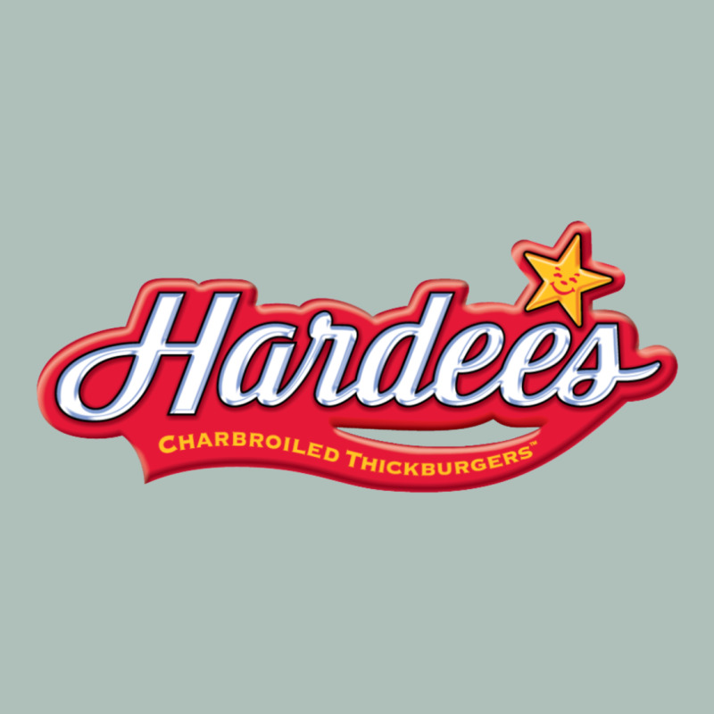 Hardee's Heavyweight Hoodie by linhVisuals | Teevron