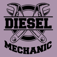 Diesel Mechanic Heavyweight Hoodie | Teevron