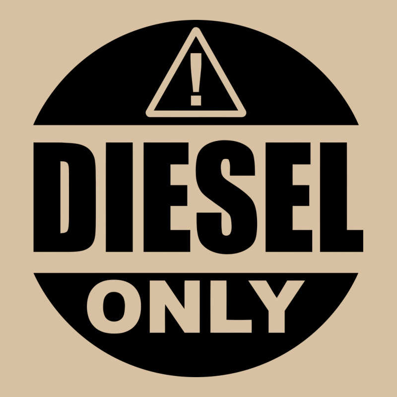 Diesel Only Heavyweight Hoodie by linhVisuals | Teevron