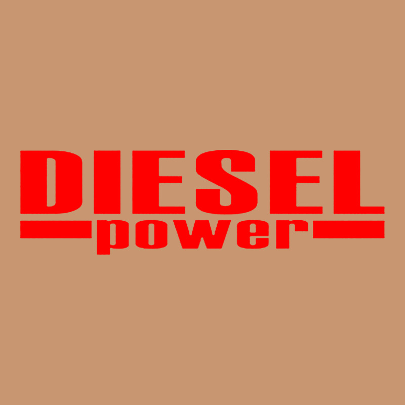 Diesel Power Heavyweight Hoodie by linhVisuals | Teevron