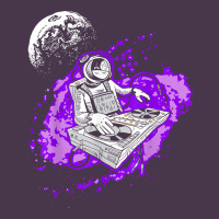 Techno Astronaut Electronic Music Rave Festival Raver T Shirt Heavyweight Hoodie | Teevron
