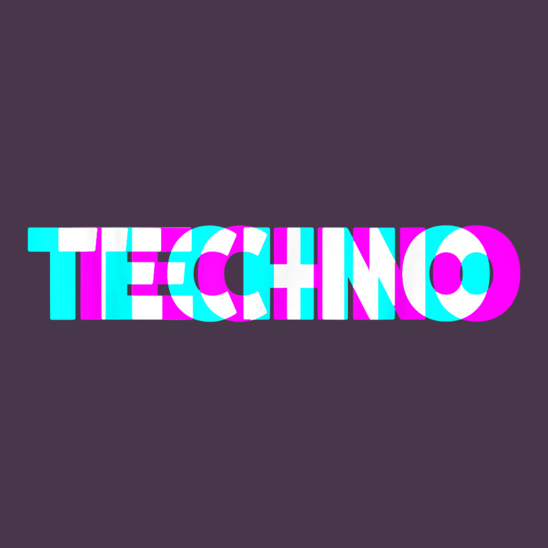 Techno Music T Shirt Heavyweight Hoodie by linhVisuals | Teevron